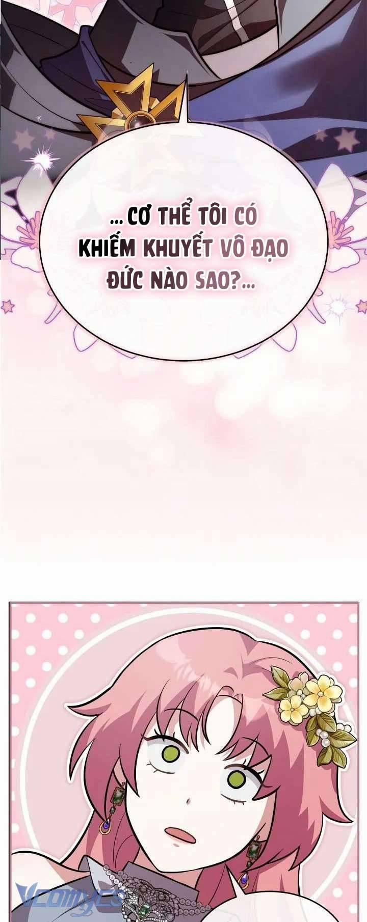 Dàn Harem Nóng Bỏng Đang Dần Lạnh Nhạt Với Tôi! 3 trang 2