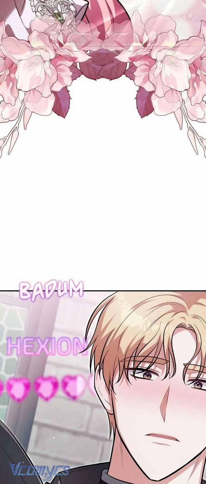 Dàn Harem Nóng Bỏng Đang Dần Lạnh Nhạt Với Tôi! 3 trang 25