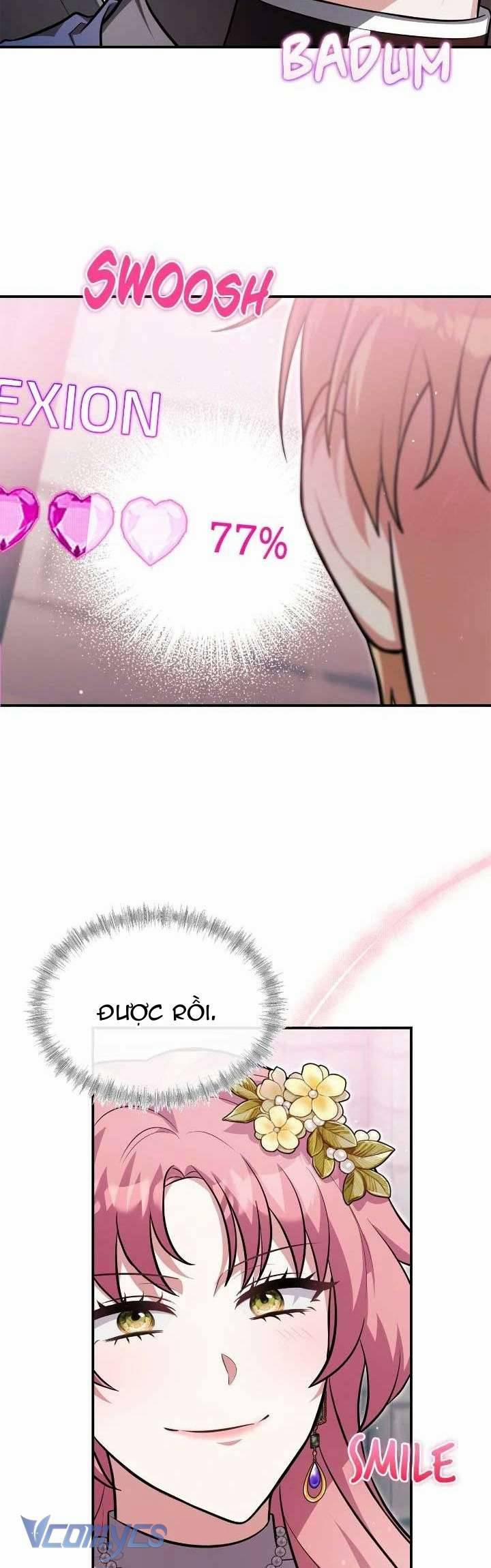 Dàn Harem Nóng Bỏng Đang Dần Lạnh Nhạt Với Tôi! 3 trang 26