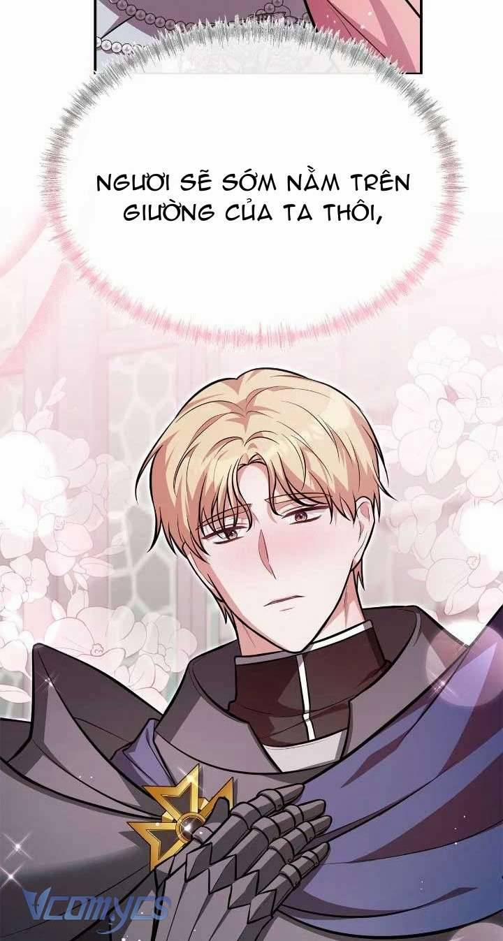 Dàn Harem Nóng Bỏng Đang Dần Lạnh Nhạt Với Tôi! 3 trang 27