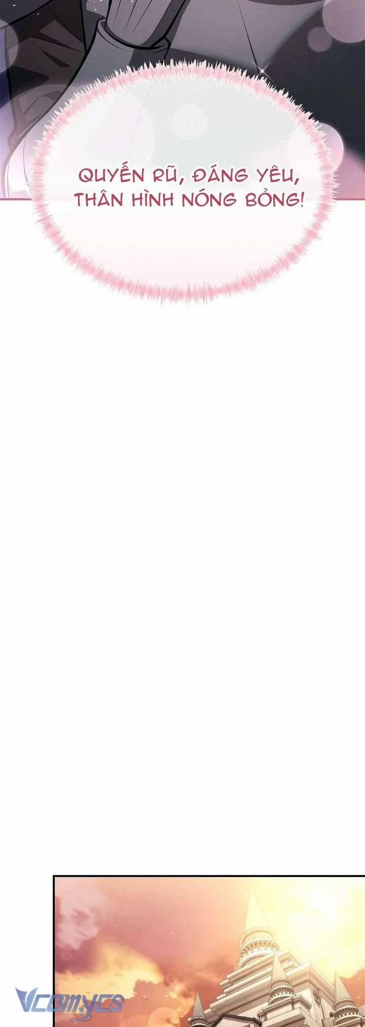 Dàn Harem Nóng Bỏng Đang Dần Lạnh Nhạt Với Tôi! 3 trang 28