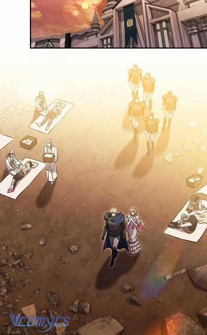 Dàn Harem Nóng Bỏng Đang Dần Lạnh Nhạt Với Tôi! 3 trang 29