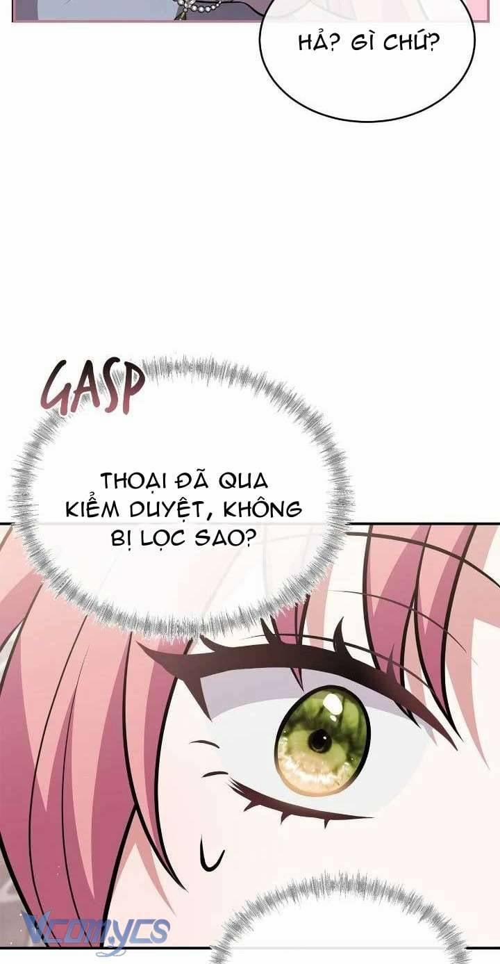 Dàn Harem Nóng Bỏng Đang Dần Lạnh Nhạt Với Tôi! 3 trang 3