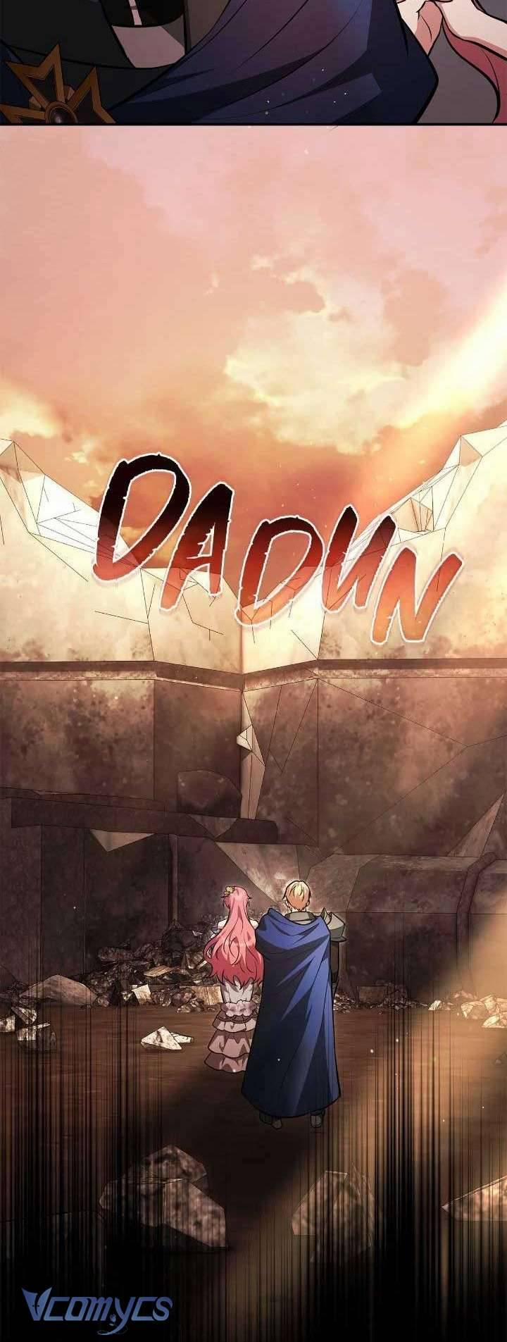 Dàn Harem Nóng Bỏng Đang Dần Lạnh Nhạt Với Tôi! 3 trang 33