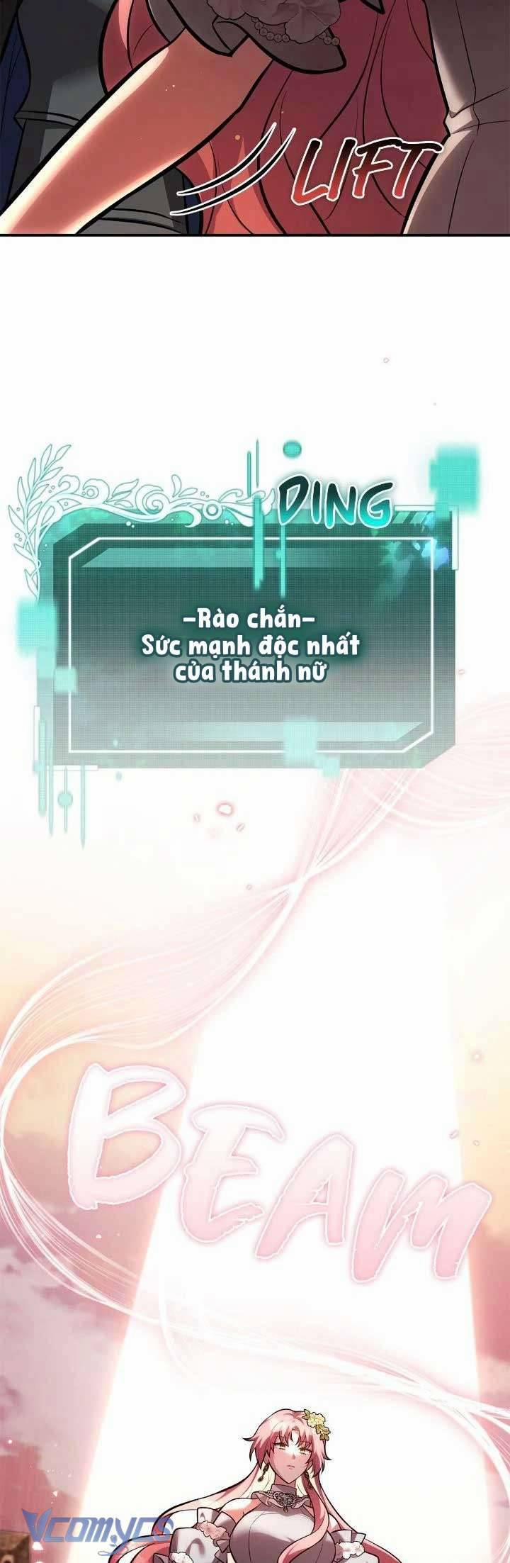 Dàn Harem Nóng Bỏng Đang Dần Lạnh Nhạt Với Tôi! 3 trang 35