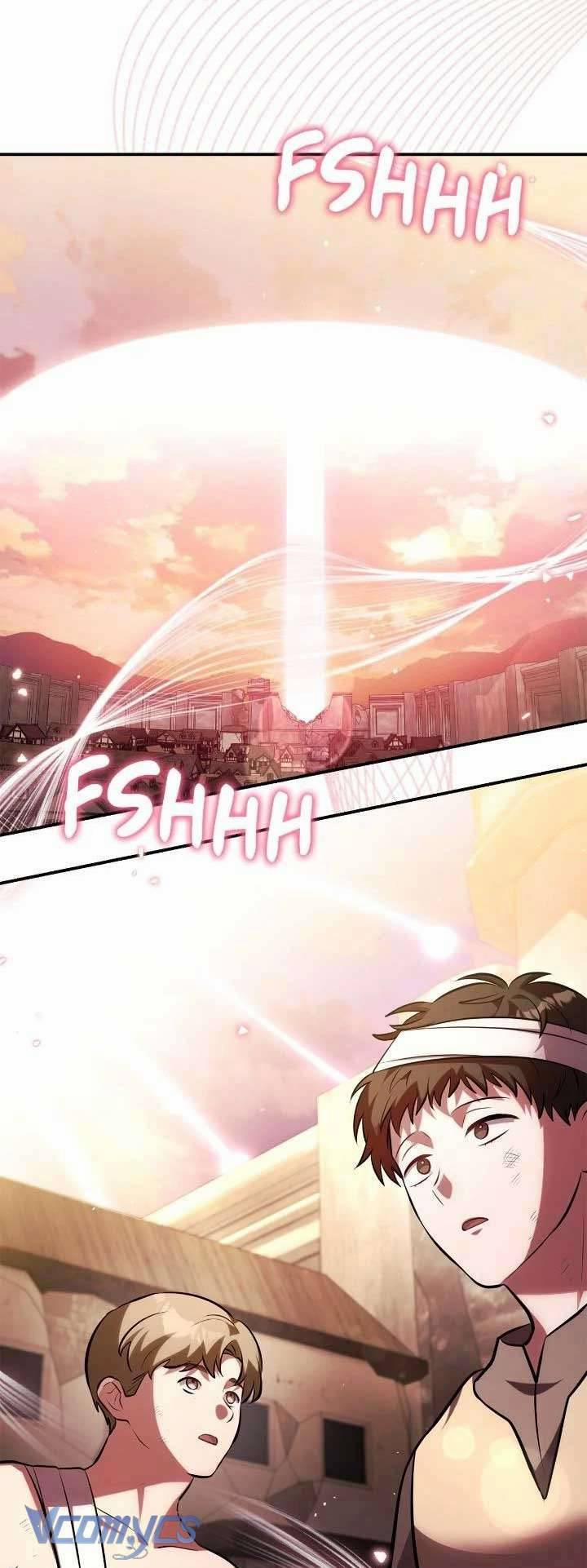 Dàn Harem Nóng Bỏng Đang Dần Lạnh Nhạt Với Tôi! 3 trang 37