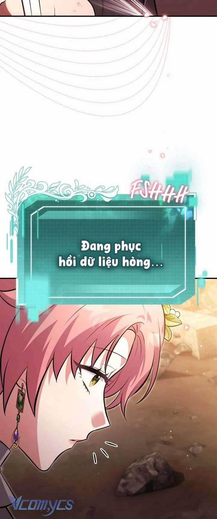 Dàn Harem Nóng Bỏng Đang Dần Lạnh Nhạt Với Tôi! 3 trang 38