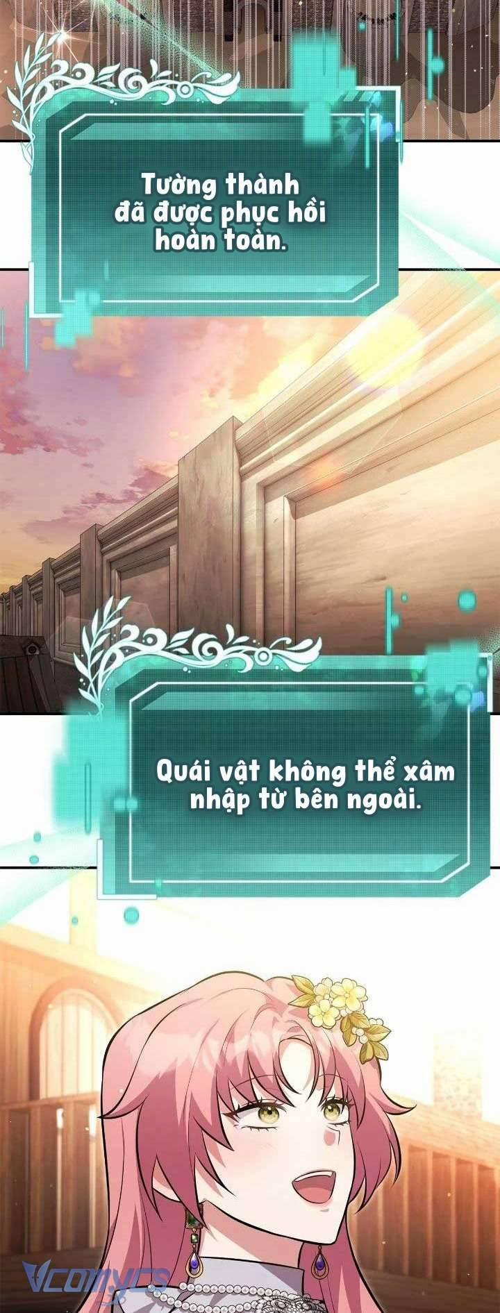 Dàn Harem Nóng Bỏng Đang Dần Lạnh Nhạt Với Tôi! 3 trang 41