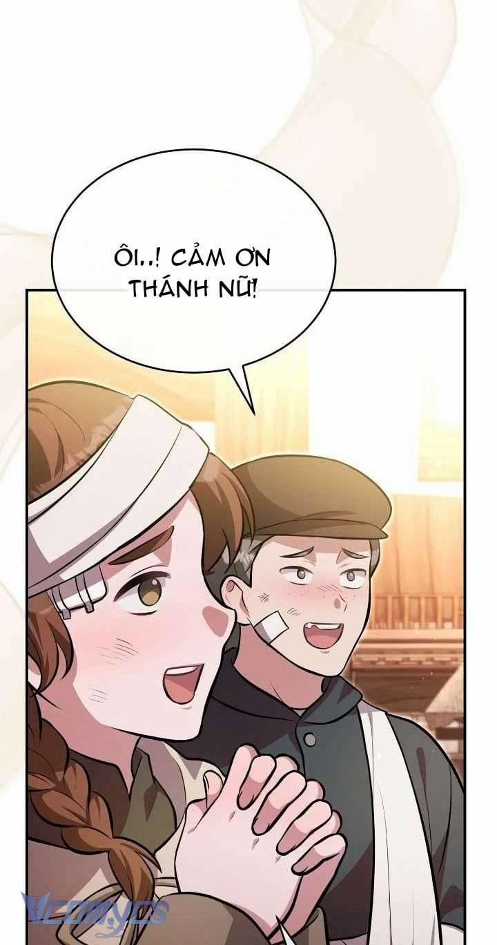 Dàn Harem Nóng Bỏng Đang Dần Lạnh Nhạt Với Tôi! 3 trang 43