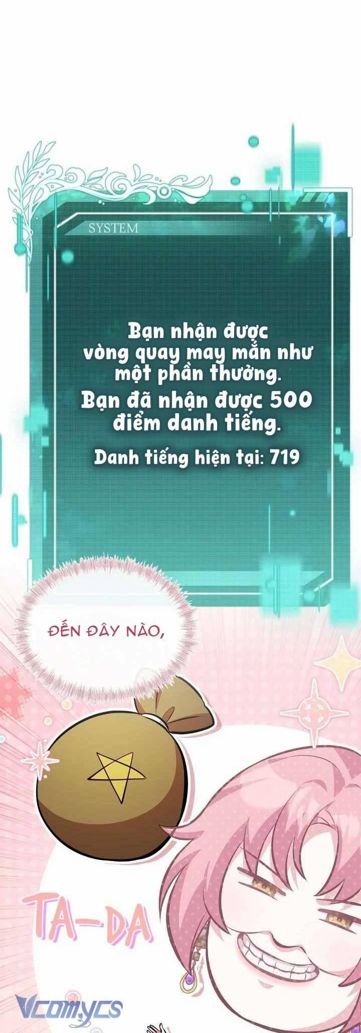 Dàn Harem Nóng Bỏng Đang Dần Lạnh Nhạt Với Tôi! 3 trang 45