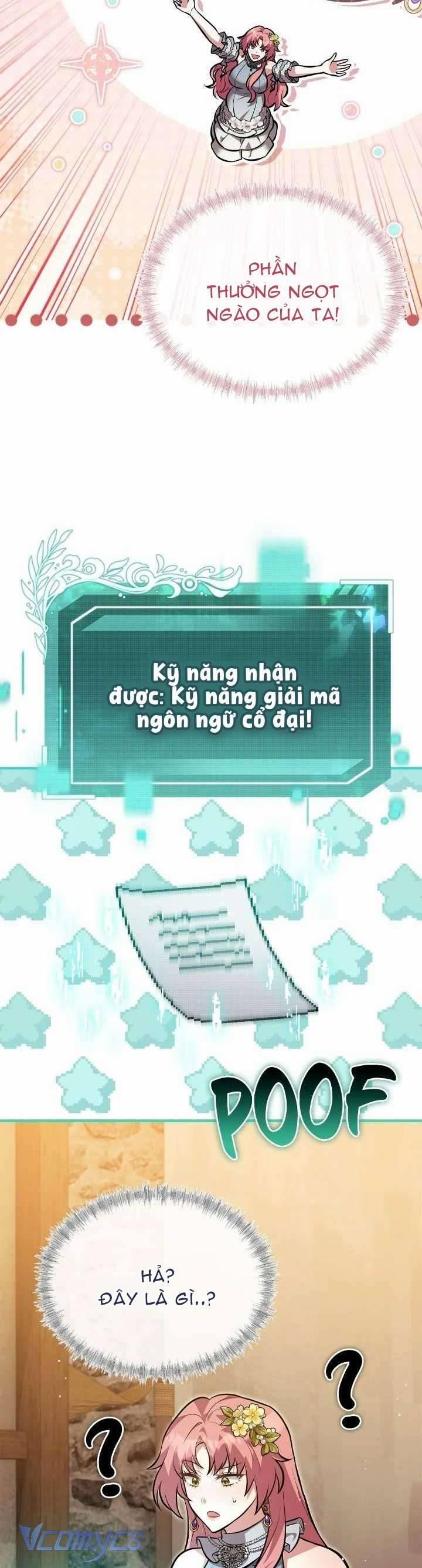 Dàn Harem Nóng Bỏng Đang Dần Lạnh Nhạt Với Tôi! 3 trang 46