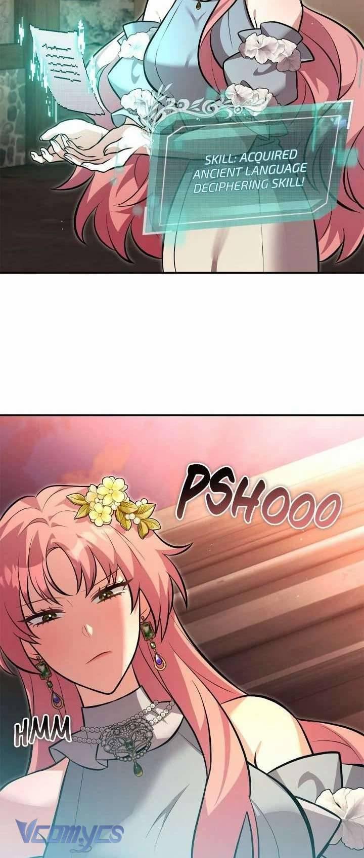 Dàn Harem Nóng Bỏng Đang Dần Lạnh Nhạt Với Tôi! 3 trang 47