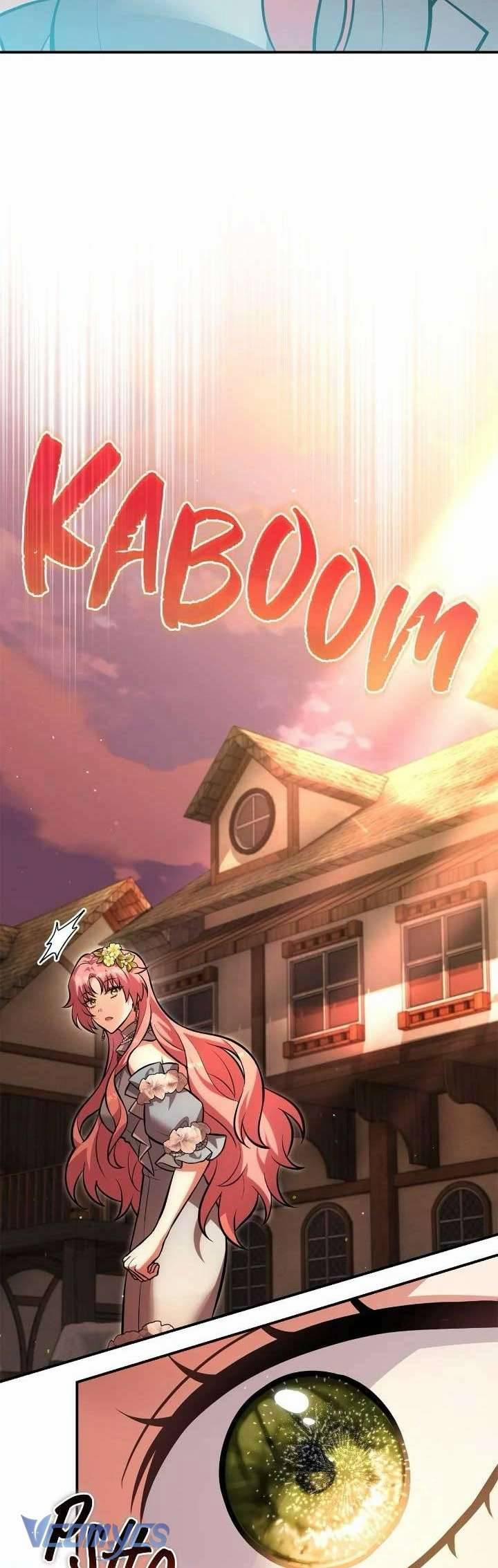 Dàn Harem Nóng Bỏng Đang Dần Lạnh Nhạt Với Tôi! 3 trang 48