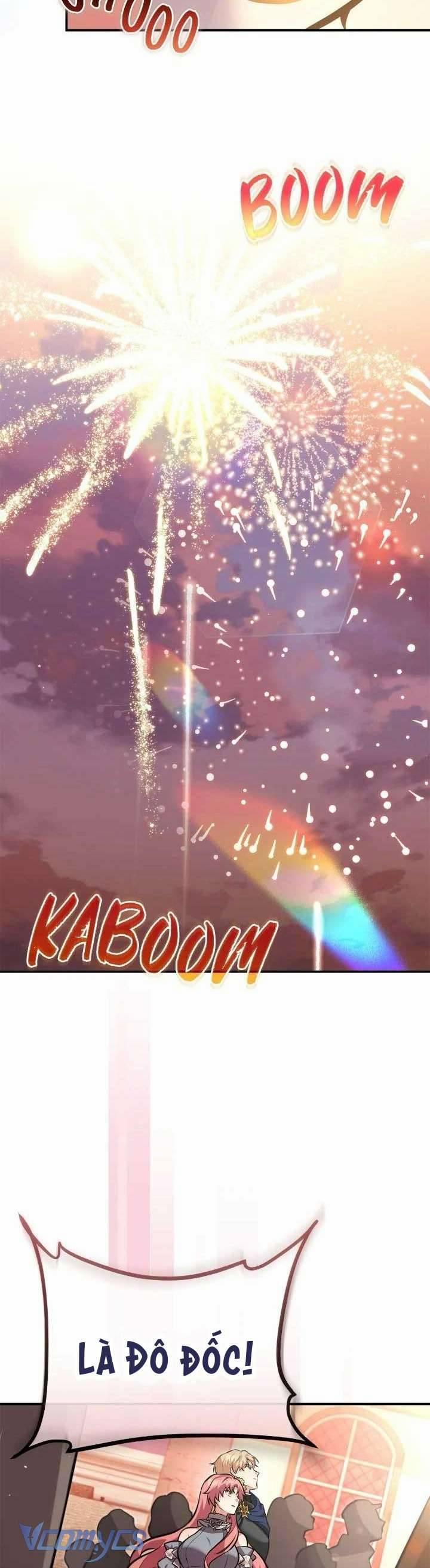 Dàn Harem Nóng Bỏng Đang Dần Lạnh Nhạt Với Tôi! 3 trang 49