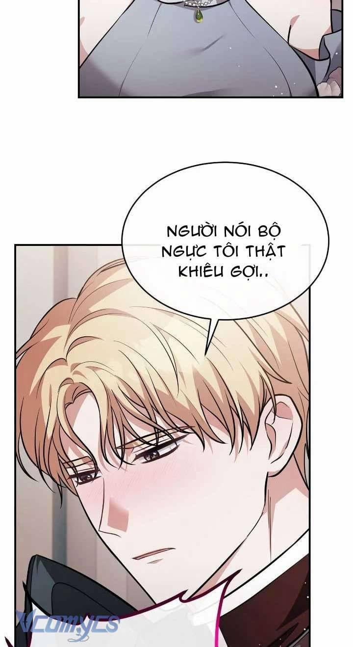 Dàn Harem Nóng Bỏng Đang Dần Lạnh Nhạt Với Tôi! 3 trang 5