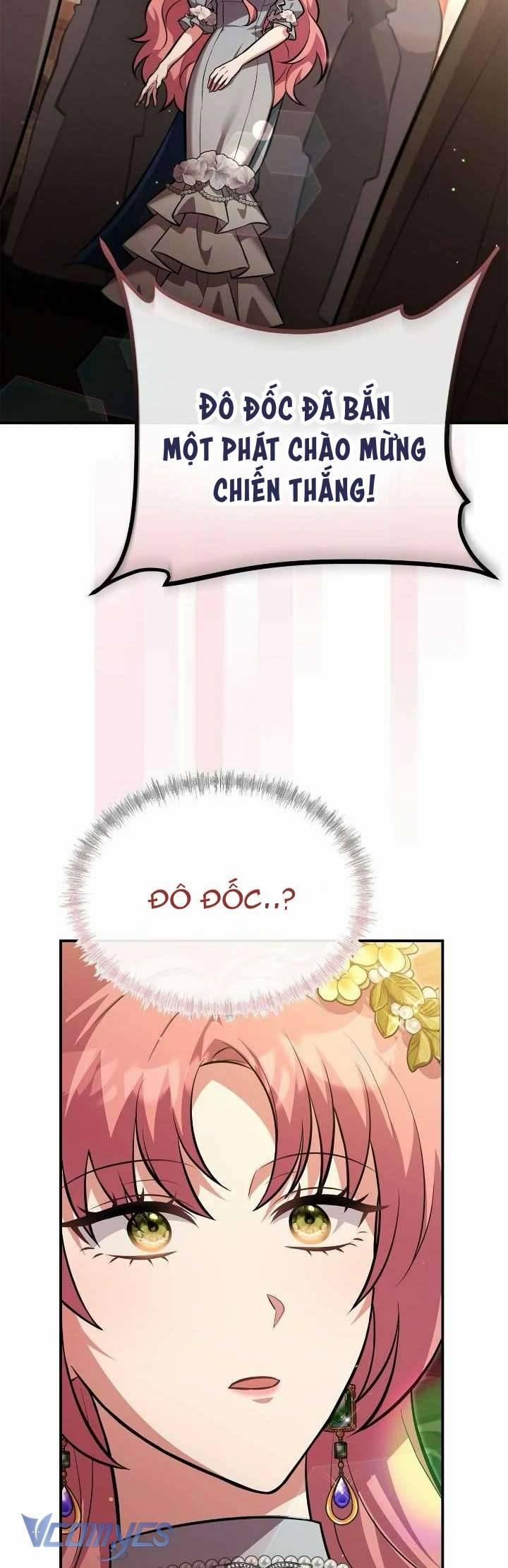 Dàn Harem Nóng Bỏng Đang Dần Lạnh Nhạt Với Tôi! 3 trang 50