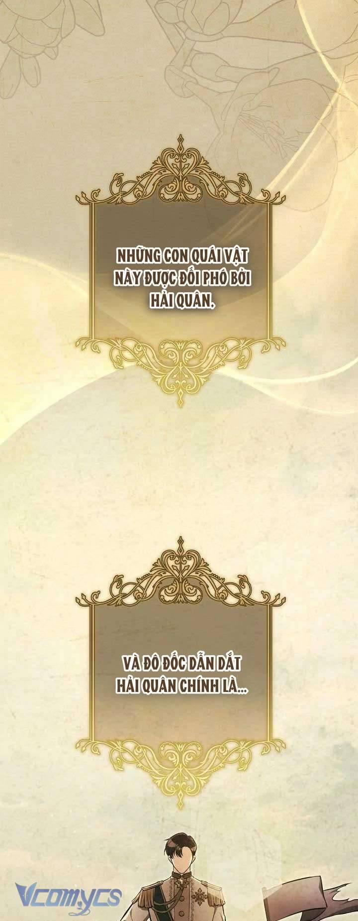 Dàn Harem Nóng Bỏng Đang Dần Lạnh Nhạt Với Tôi! 3 trang 52