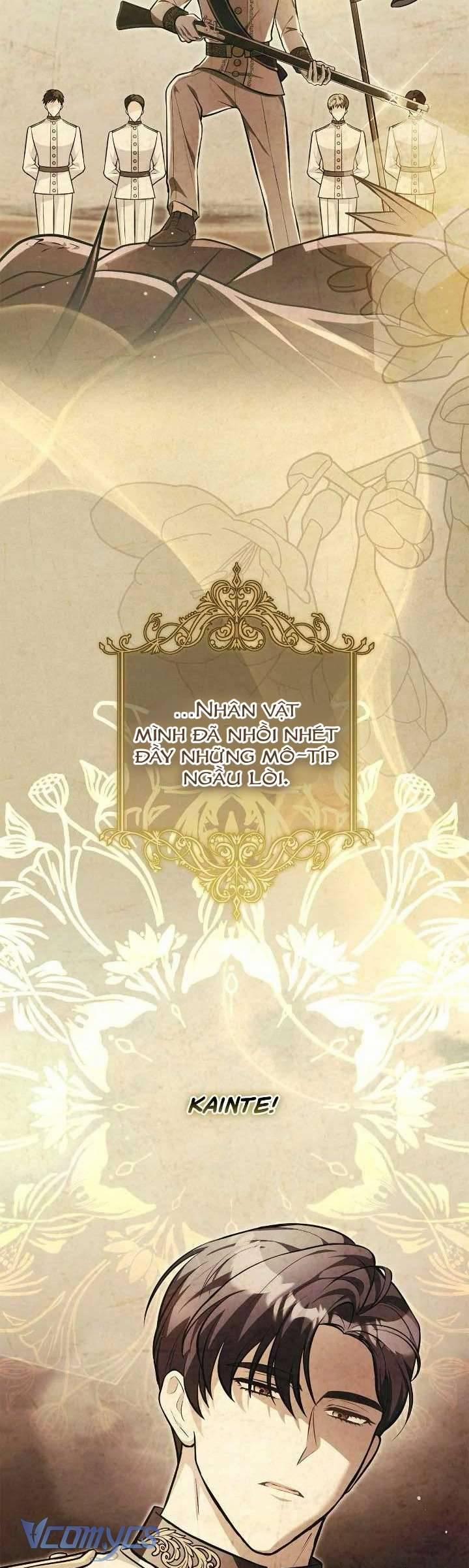 Dàn Harem Nóng Bỏng Đang Dần Lạnh Nhạt Với Tôi! 3 trang 53