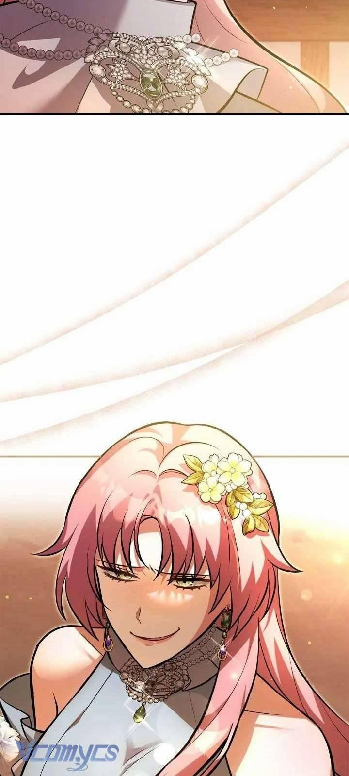 Dàn Harem Nóng Bỏng Đang Dần Lạnh Nhạt Với Tôi! 3 trang 55