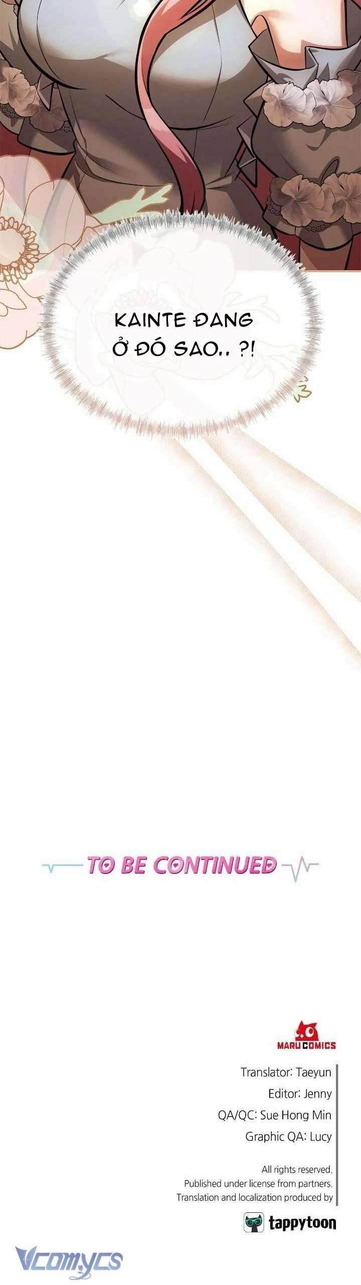 Dàn Harem Nóng Bỏng Đang Dần Lạnh Nhạt Với Tôi! 3 trang 56