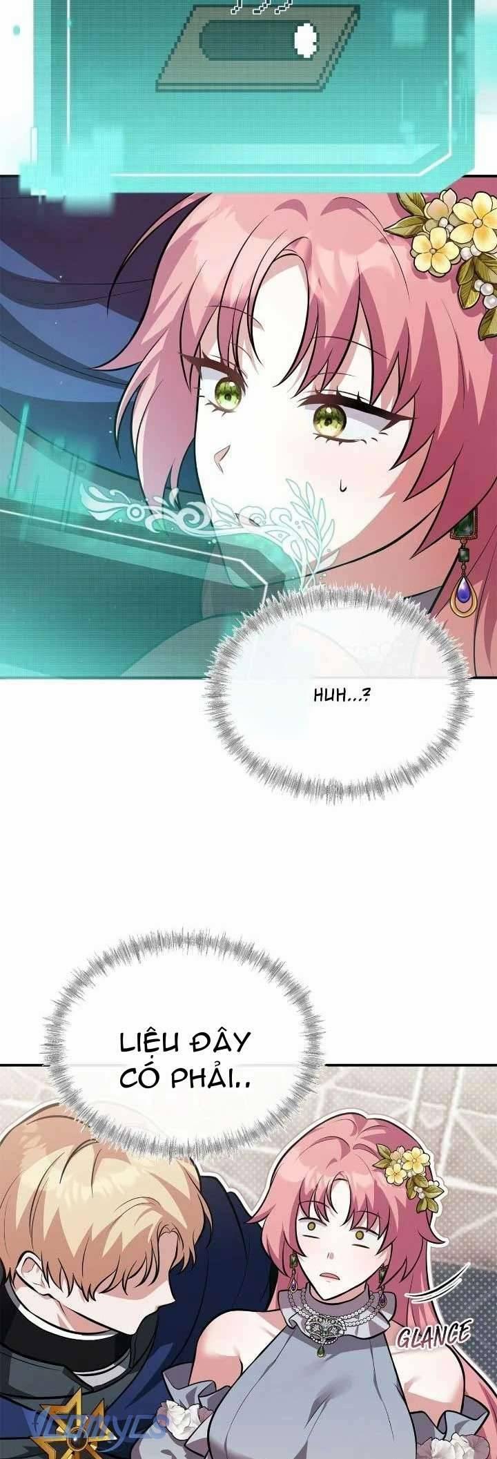 Dàn Harem Nóng Bỏng Đang Dần Lạnh Nhạt Với Tôi! 3 trang 9