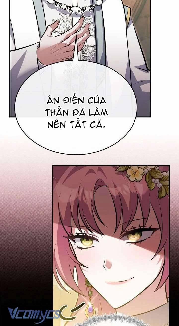 Dàn Harem Nóng Bỏng Đang Dần Lạnh Nhạt Với Tôi! 4 trang 13