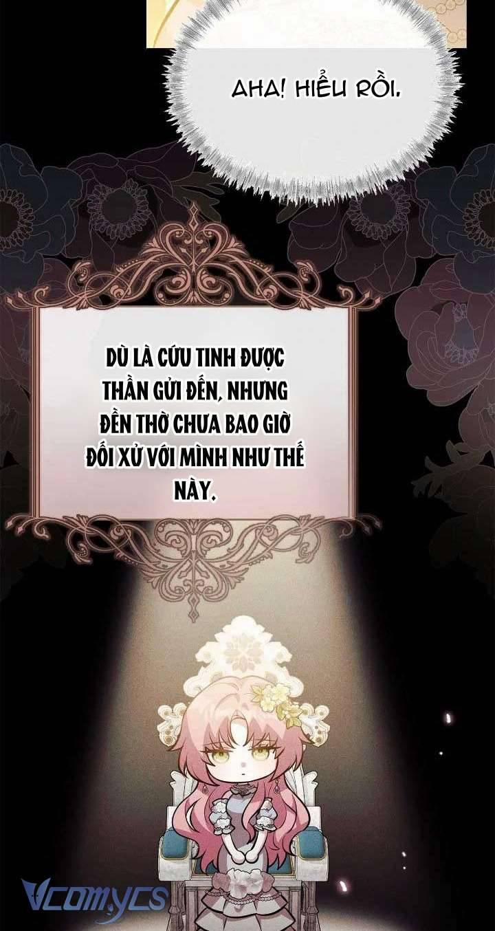 Dàn Harem Nóng Bỏng Đang Dần Lạnh Nhạt Với Tôi! 4 trang 14