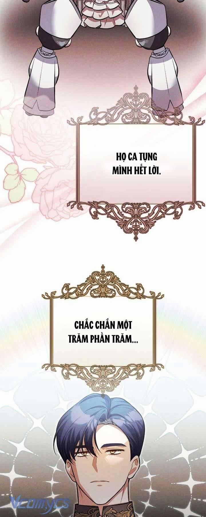 Dàn Harem Nóng Bỏng Đang Dần Lạnh Nhạt Với Tôi! 4 trang 16