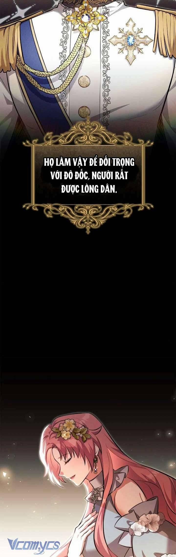 Dàn Harem Nóng Bỏng Đang Dần Lạnh Nhạt Với Tôi! 4 trang 17