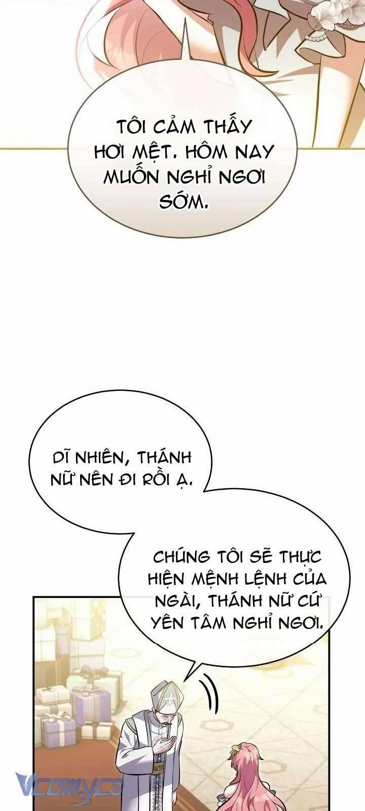 Dàn Harem Nóng Bỏng Đang Dần Lạnh Nhạt Với Tôi! 4 trang 18