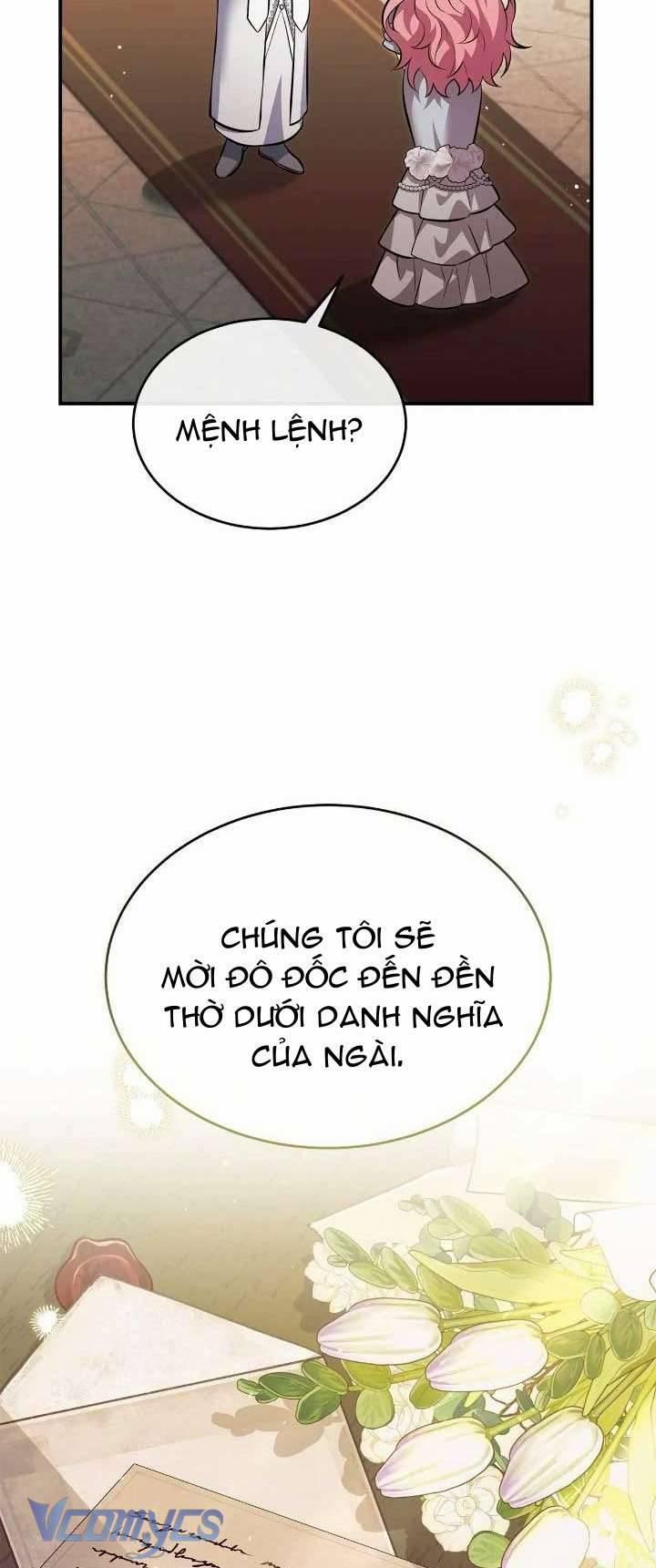 Dàn Harem Nóng Bỏng Đang Dần Lạnh Nhạt Với Tôi! 4 trang 19