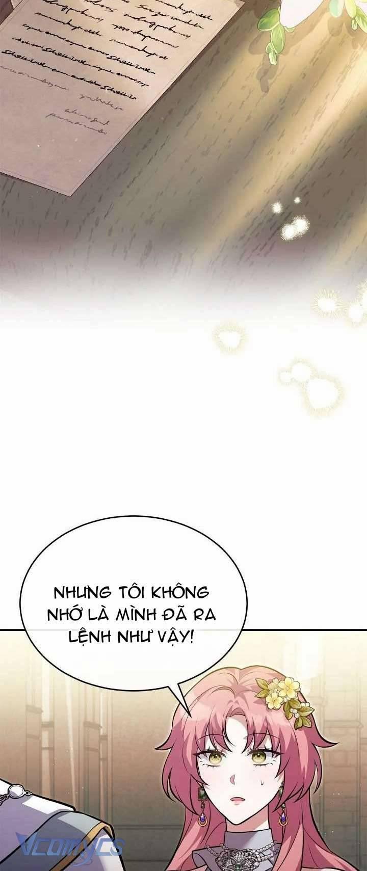 Dàn Harem Nóng Bỏng Đang Dần Lạnh Nhạt Với Tôi! 4 trang 20