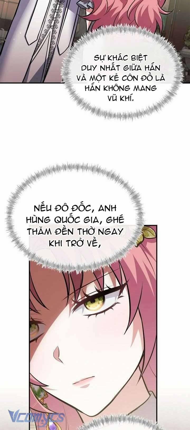 Dàn Harem Nóng Bỏng Đang Dần Lạnh Nhạt Với Tôi! 4 trang 22