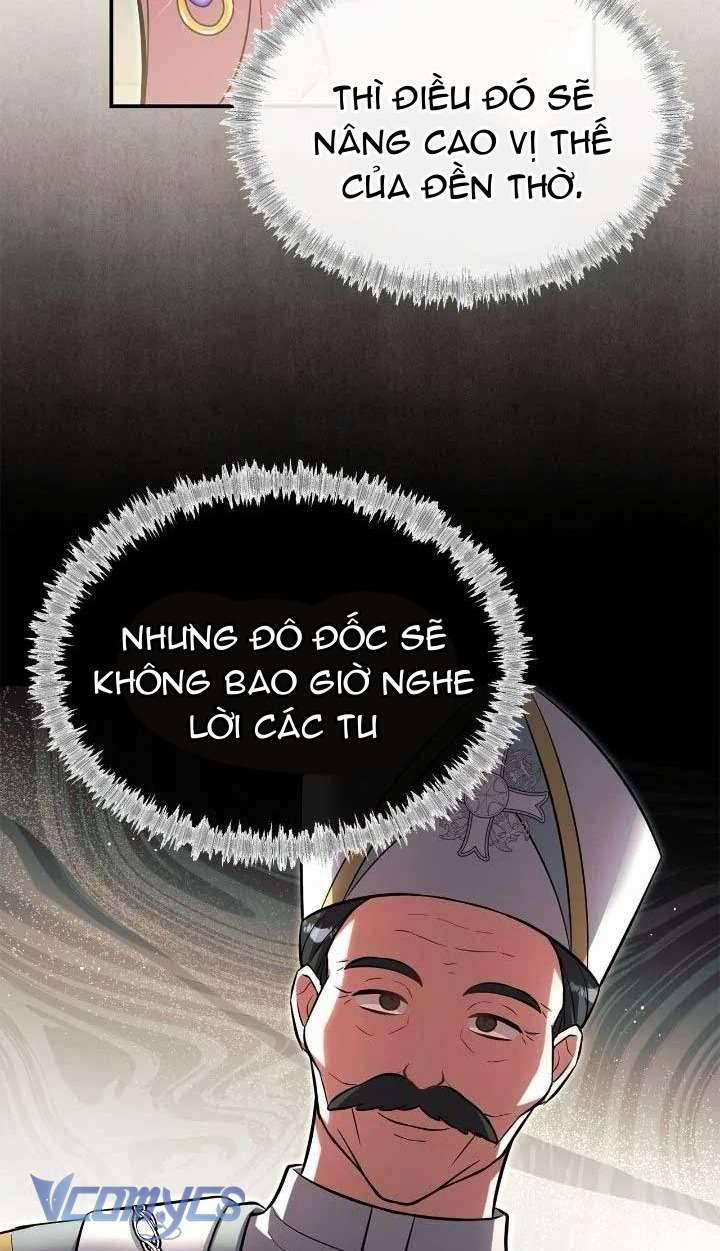 Dàn Harem Nóng Bỏng Đang Dần Lạnh Nhạt Với Tôi! 4 trang 23