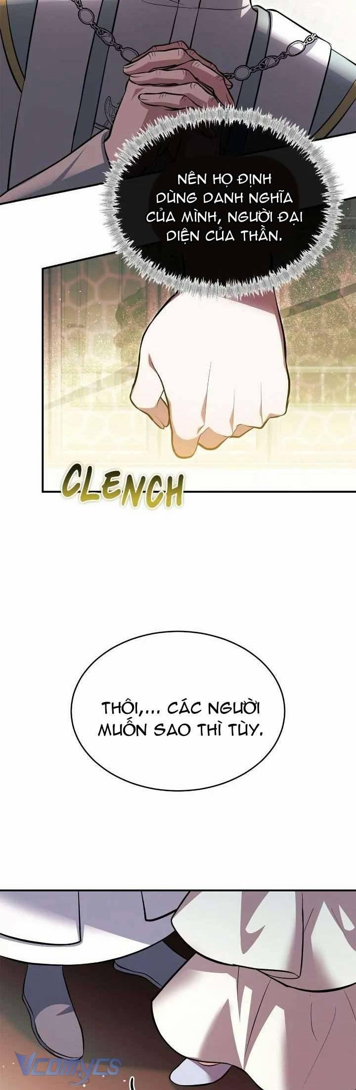 Dàn Harem Nóng Bỏng Đang Dần Lạnh Nhạt Với Tôi! 4 trang 24