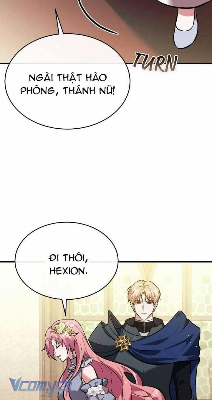 Dàn Harem Nóng Bỏng Đang Dần Lạnh Nhạt Với Tôi! 4 trang 25