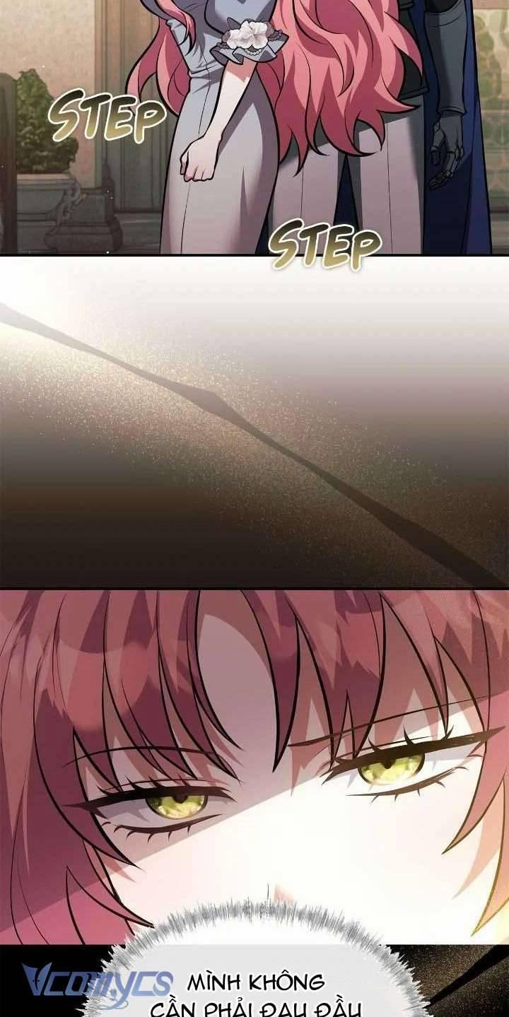 Dàn Harem Nóng Bỏng Đang Dần Lạnh Nhạt Với Tôi! 4 trang 26