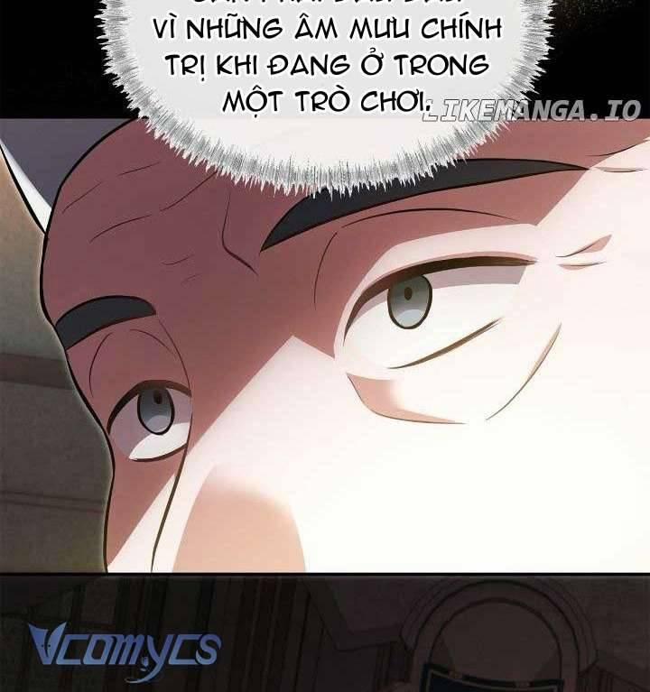 Dàn Harem Nóng Bỏng Đang Dần Lạnh Nhạt Với Tôi! 4 trang 27