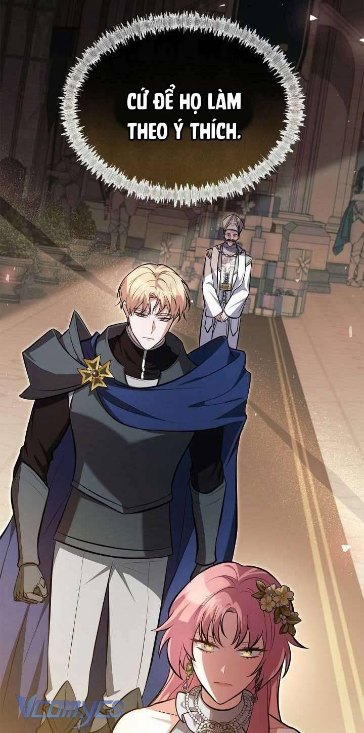 Dàn Harem Nóng Bỏng Đang Dần Lạnh Nhạt Với Tôi! 4 trang 28