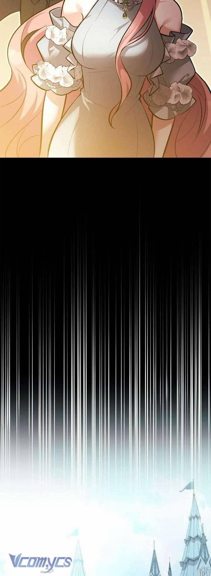 Dàn Harem Nóng Bỏng Đang Dần Lạnh Nhạt Với Tôi! 4 trang 29