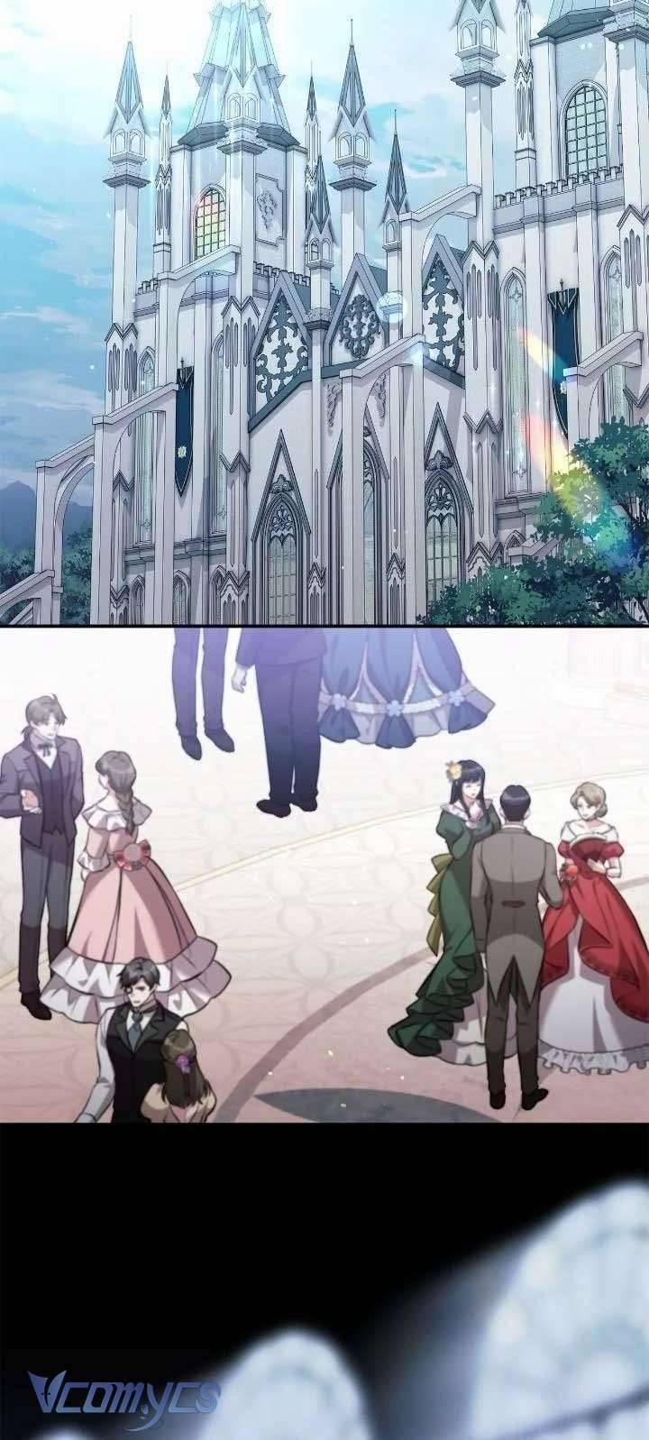 Dàn Harem Nóng Bỏng Đang Dần Lạnh Nhạt Với Tôi! 4 trang 30