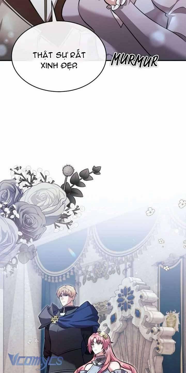 Dàn Harem Nóng Bỏng Đang Dần Lạnh Nhạt Với Tôi! 4 trang 32