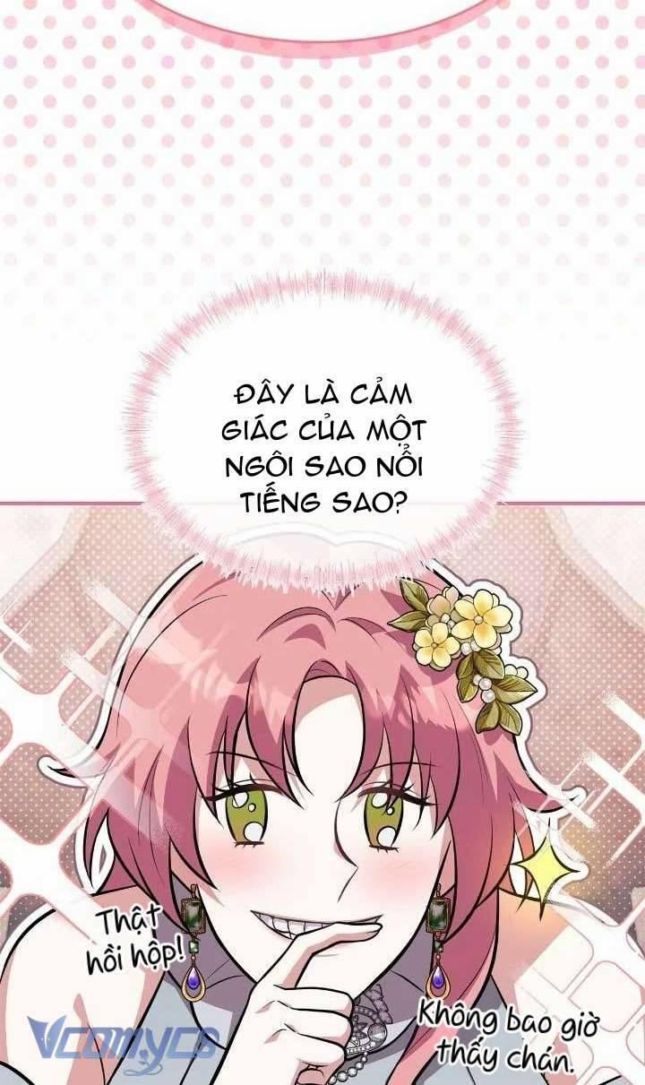 Dàn Harem Nóng Bỏng Đang Dần Lạnh Nhạt Với Tôi! 4 trang 36