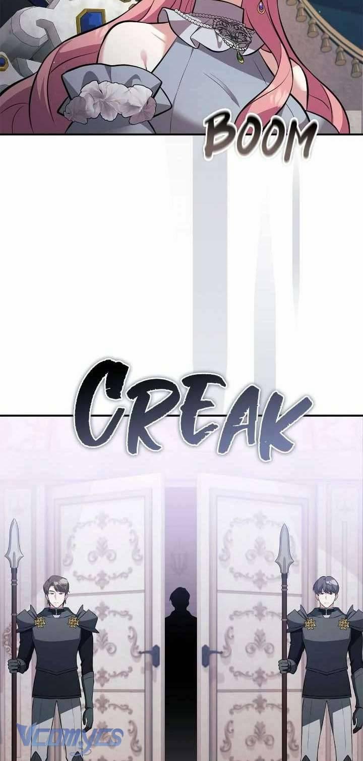 Dàn Harem Nóng Bỏng Đang Dần Lạnh Nhạt Với Tôi! 4 trang 38