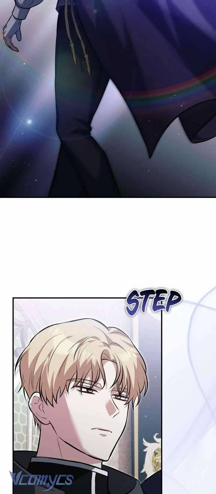 Dàn Harem Nóng Bỏng Đang Dần Lạnh Nhạt Với Tôi! 4 trang 40