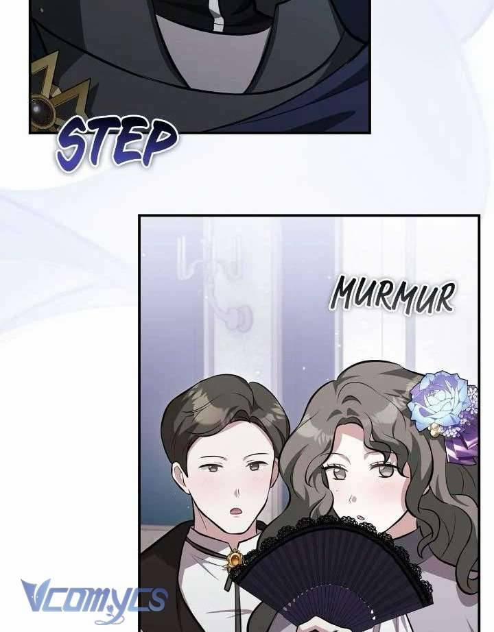 Dàn Harem Nóng Bỏng Đang Dần Lạnh Nhạt Với Tôi! 4 trang 41