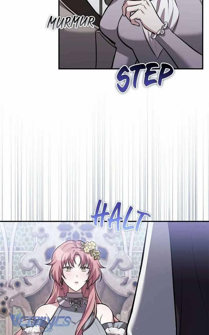 Dàn Harem Nóng Bỏng Đang Dần Lạnh Nhạt Với Tôi! 4 trang 42