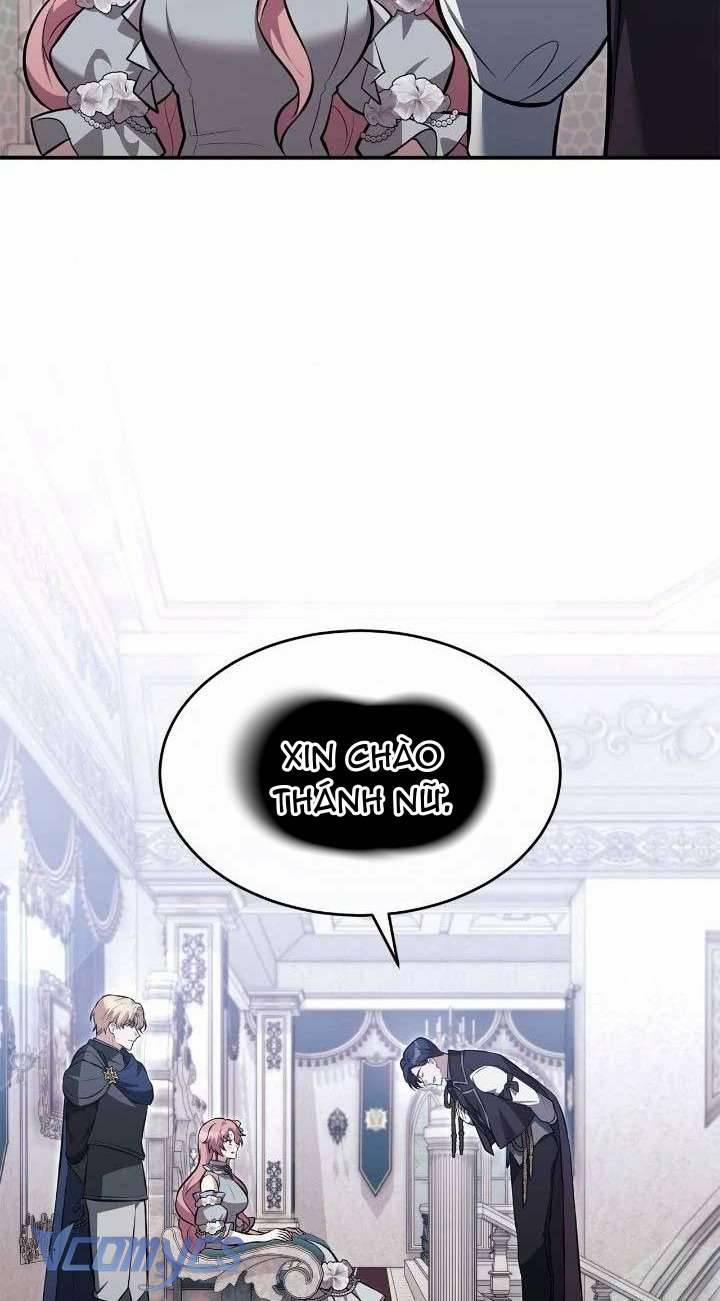 Dàn Harem Nóng Bỏng Đang Dần Lạnh Nhạt Với Tôi! 4 trang 43