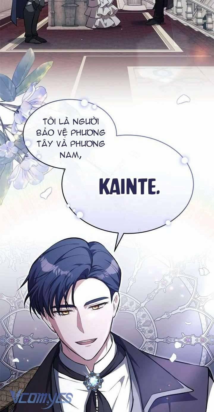 Dàn Harem Nóng Bỏng Đang Dần Lạnh Nhạt Với Tôi! 4 trang 44