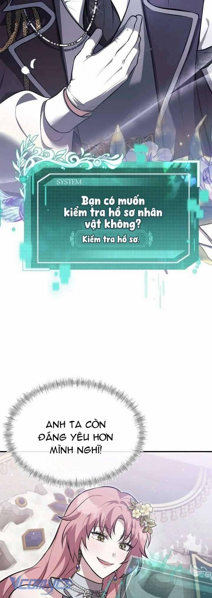 Dàn Harem Nóng Bỏng Đang Dần Lạnh Nhạt Với Tôi! 4 trang 45